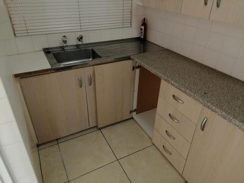 1 Bedroom Property for Sale in Gardens Western Cape